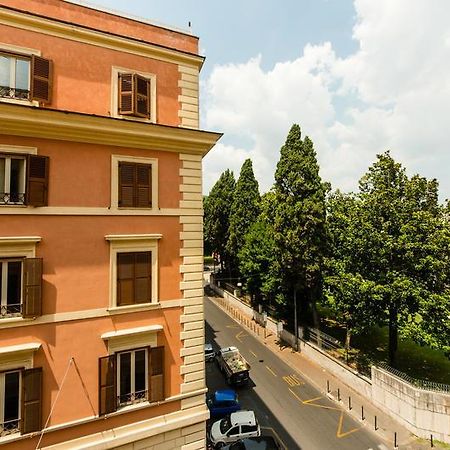 Hotel Lella โรม ภายนอก รูปภาพ